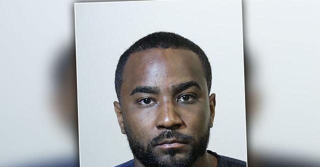 911 call girlfriend alleged assault arrest