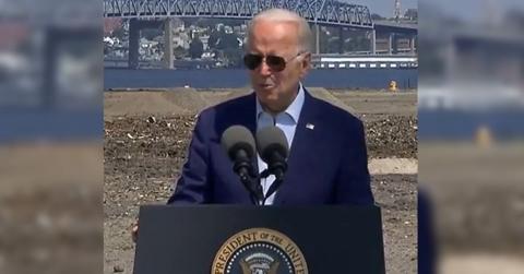 photo of Joe Biden