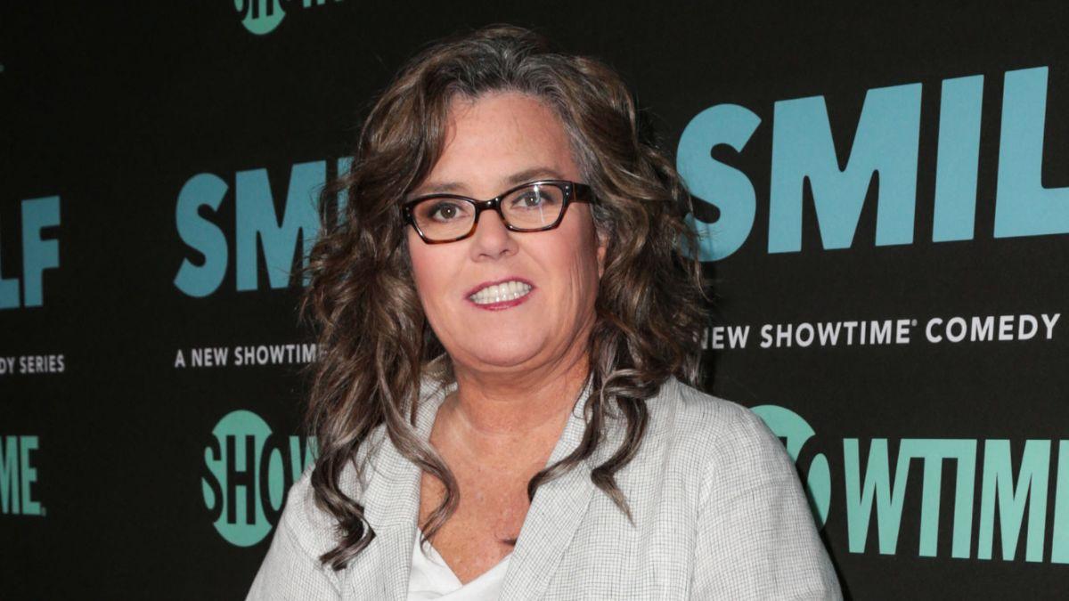 image of Her latest remarks come after she relocated to Ireland following Trump's 2024 election victory.
