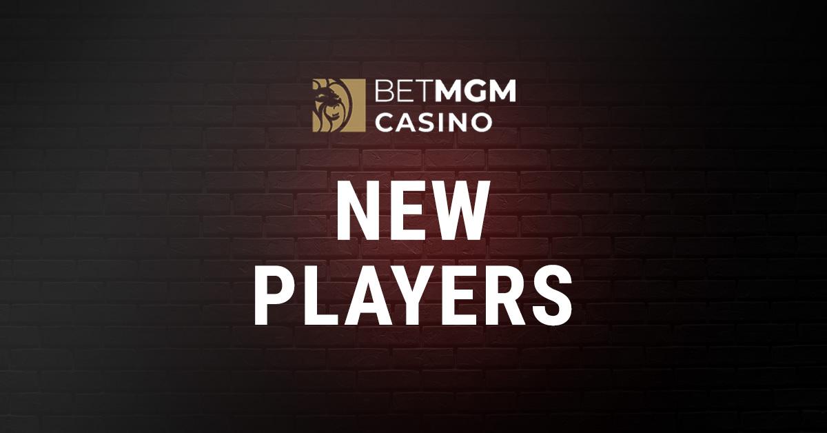 BetMGM Casino Bonus Code for NJ, PA, MI | Get Exclusive $1025 Bonus - Vimarsana News