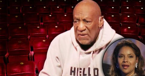 ill Cosby Loses Popularity Phylicia Rashad Misquoted