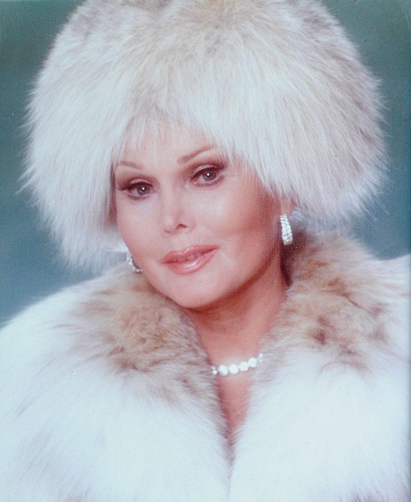 Zsa Zsa Gabor Shocking Deathbed Confession