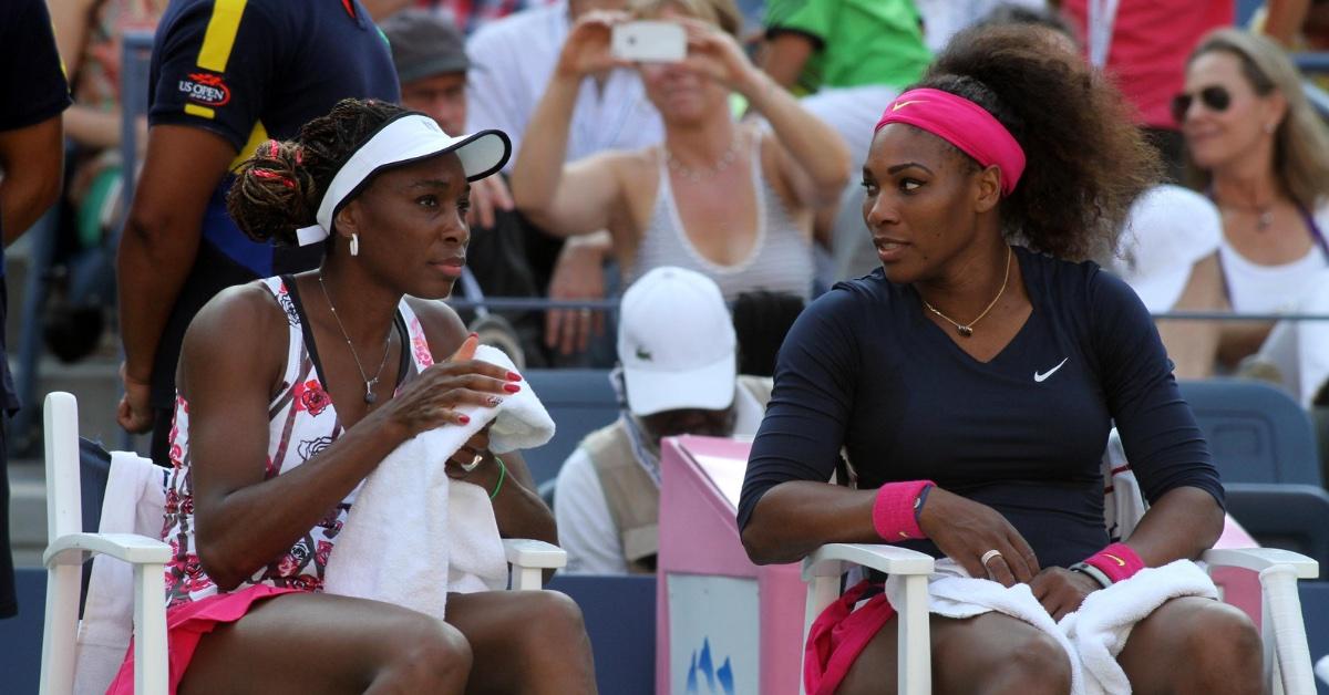 Bizarre Detail Unfolded Behind Venus and Serena Williams' Stepmother's  $500,000 Bankruptcy Claim - EssentiallySports