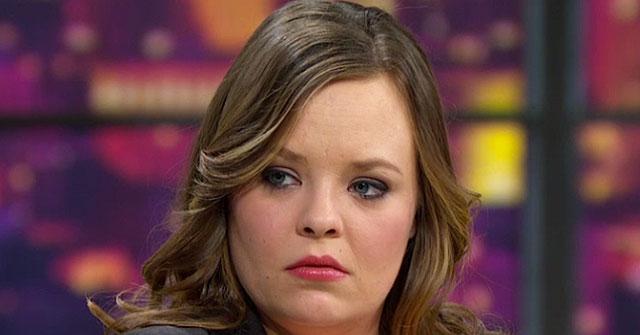 Catelynn Lowell Admits She Broke The Law After Receiving Backlash For Driving High 