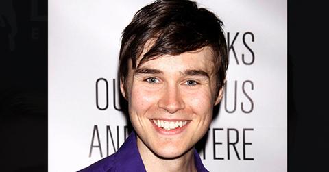 sam underwood pp