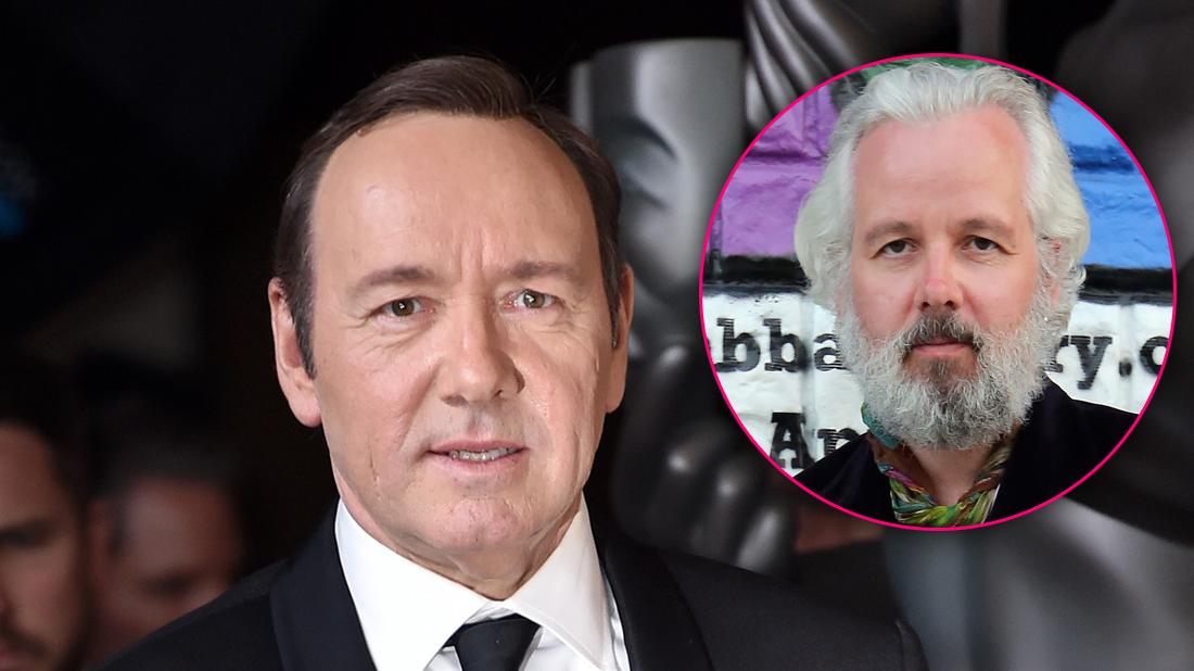 Kevin Spacey Sexual Assault Accuser Kills Himself On Christmas Day