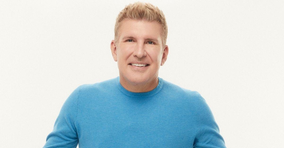 Todd Chrisley's Ex-Lover Claims He Helped Reality Star Commit Fraud