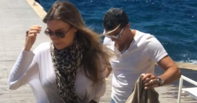 //antonio banderas regualr pp