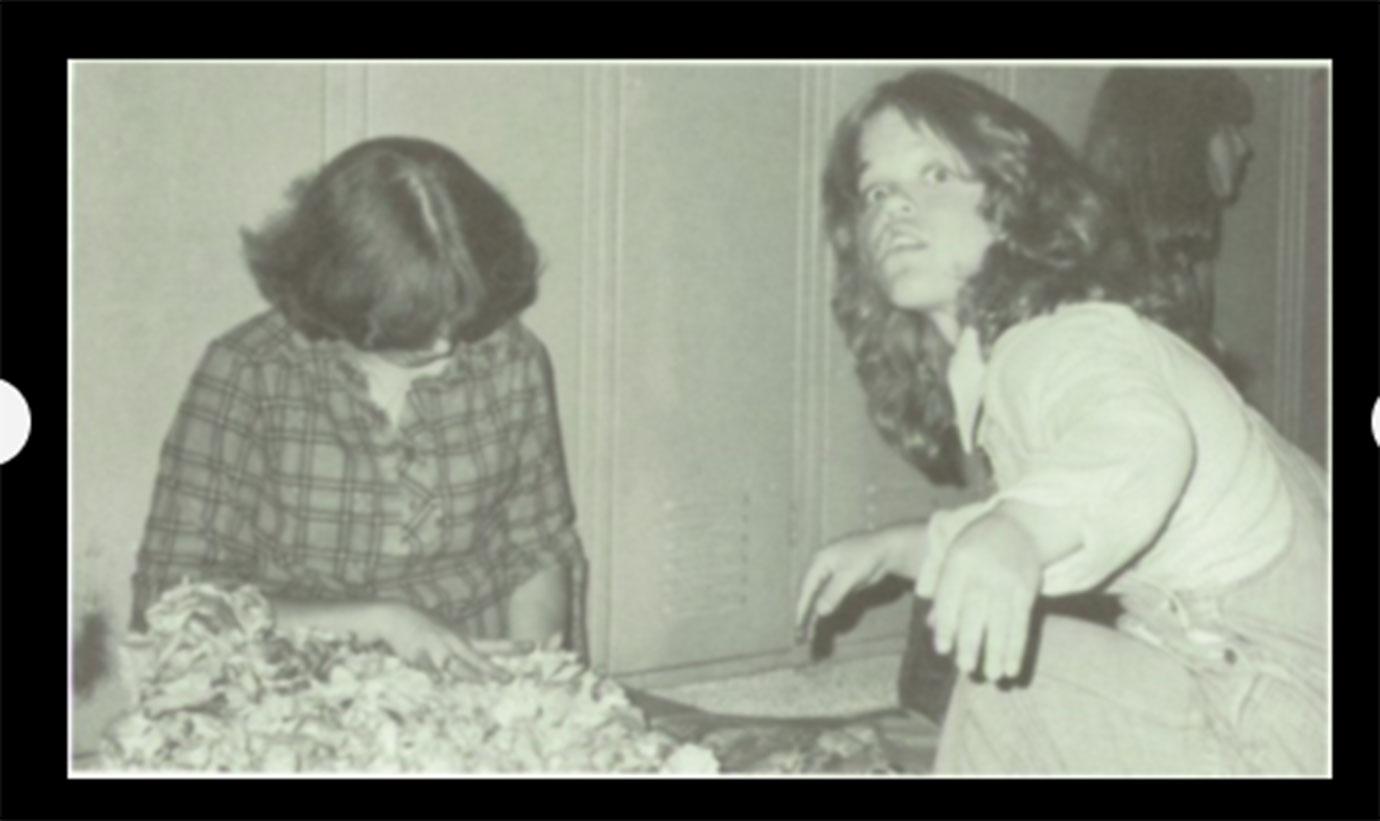 'Little People, Big World's Amy Roloff's High School Photos Uncovered