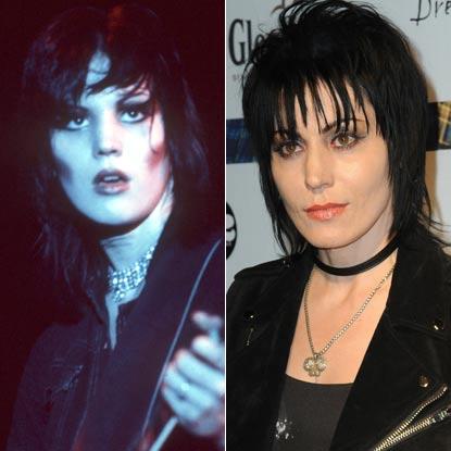 //joan jett getty wenn