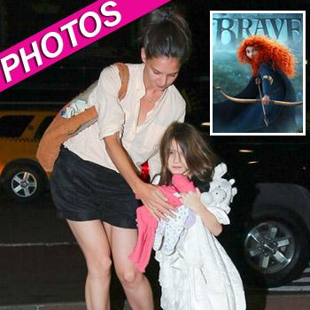 //katie holmes suri cbfc