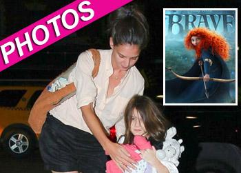 //katie holmes suri cbfc