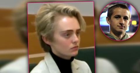 Michelle Carter Teen Text Killer Sent Prison