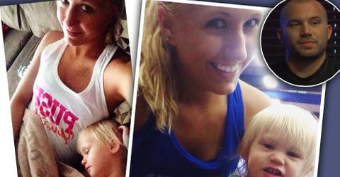 Adam Lind Chelsea Houska Custody War Taylor Halbur