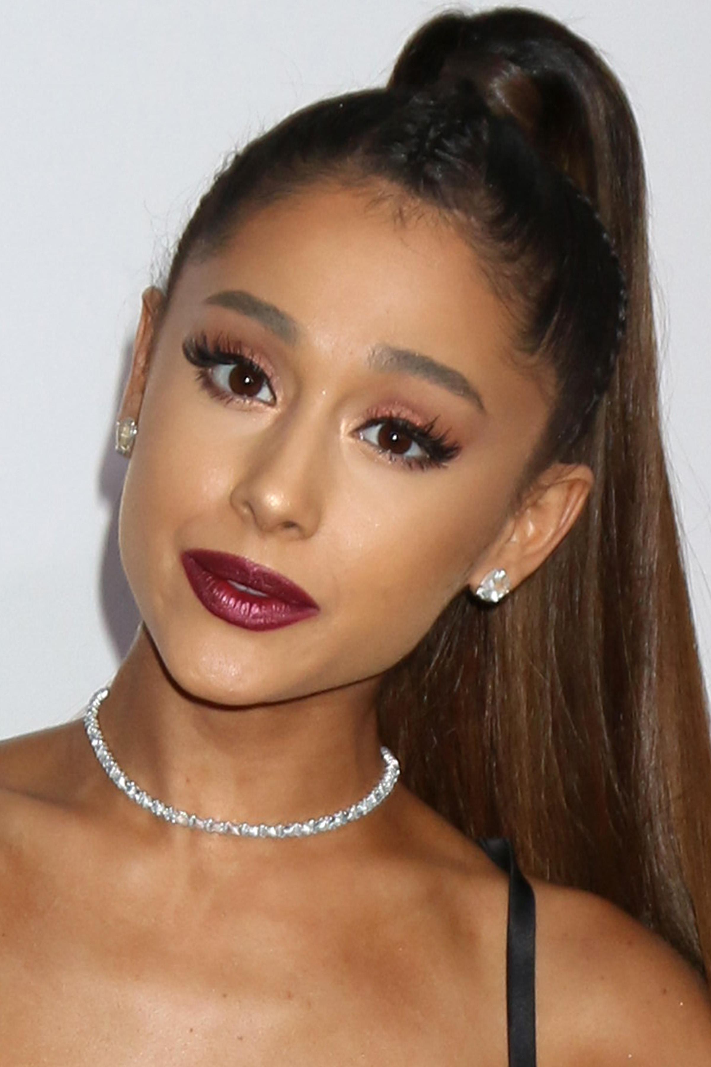 Ariana Grandes Plastic Surgery Transformation Timeline