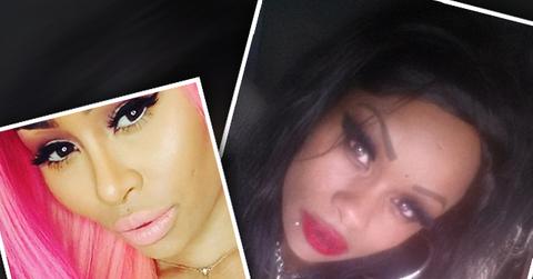 Tokyo Toni Restraining Order 2008 Death Threats