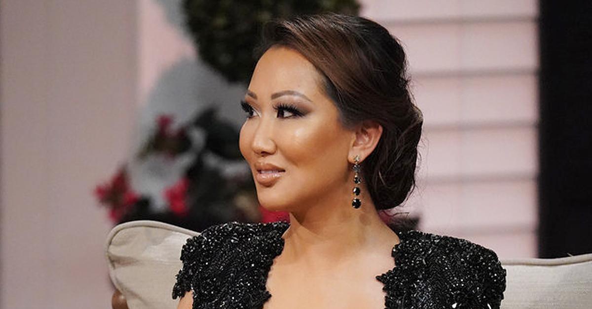 ‘RHOD’ Star Tiffany Moon’s Family Faced Years Of Legal Issues, Faced