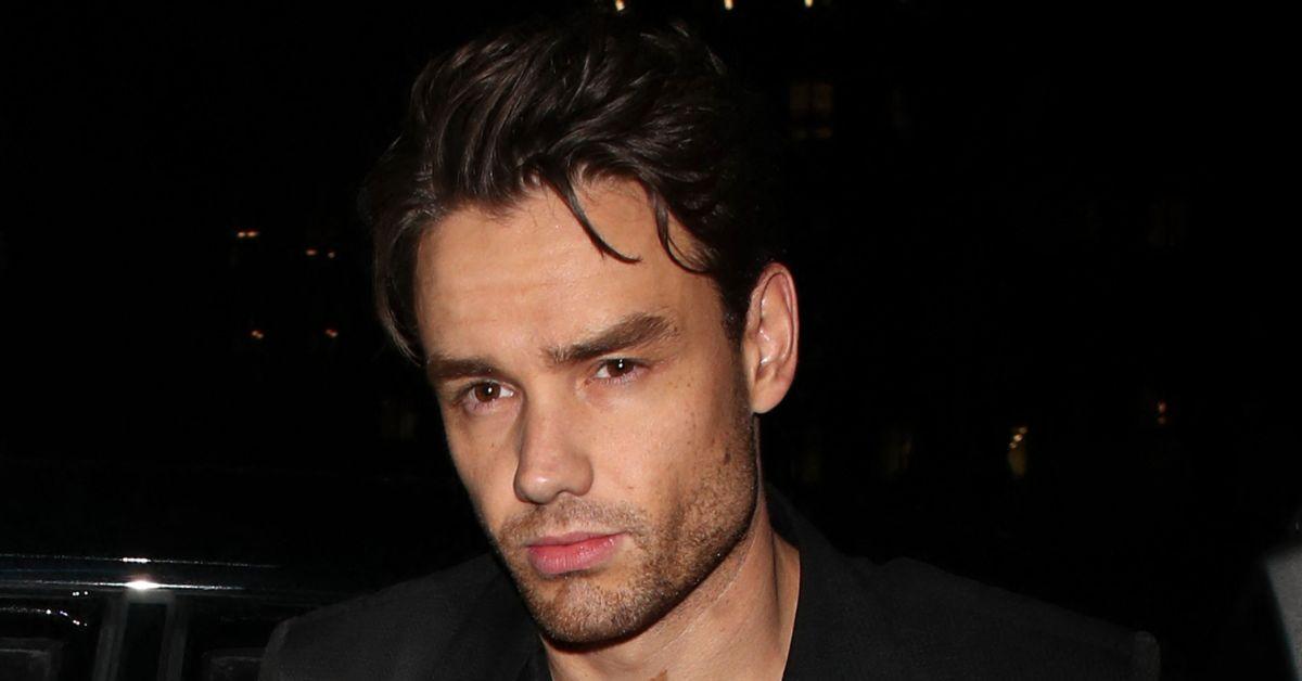 Did Liam Payne’s Shocking Facial Surgery Set Him on Road to Drugs Death? Sources Say Singer Was 'In Agony' Before 'Drug-Fueled Balcony Plunge' – As Buenos Aires Authorities Say He Jumped