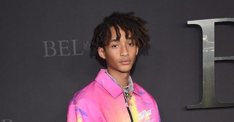 jaden smith smoking coachella party will chris rock slap