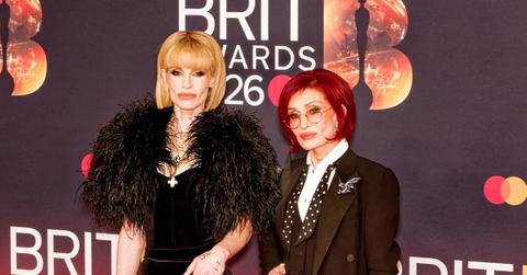 Sharon Osbourne's worries have grown as Kelly appears to waste away amid grief over Ozzy's struggles.