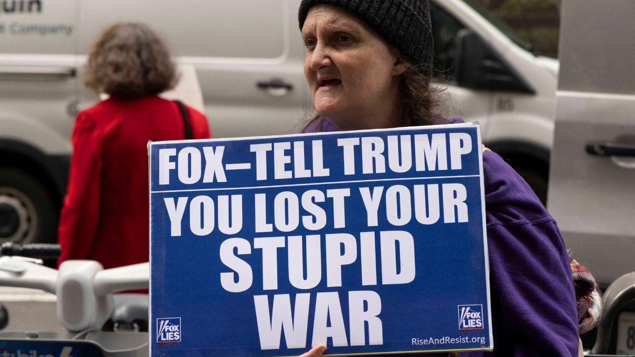 The polls suggest that it’s harder for MAGA supporters to ignore corruption in the government