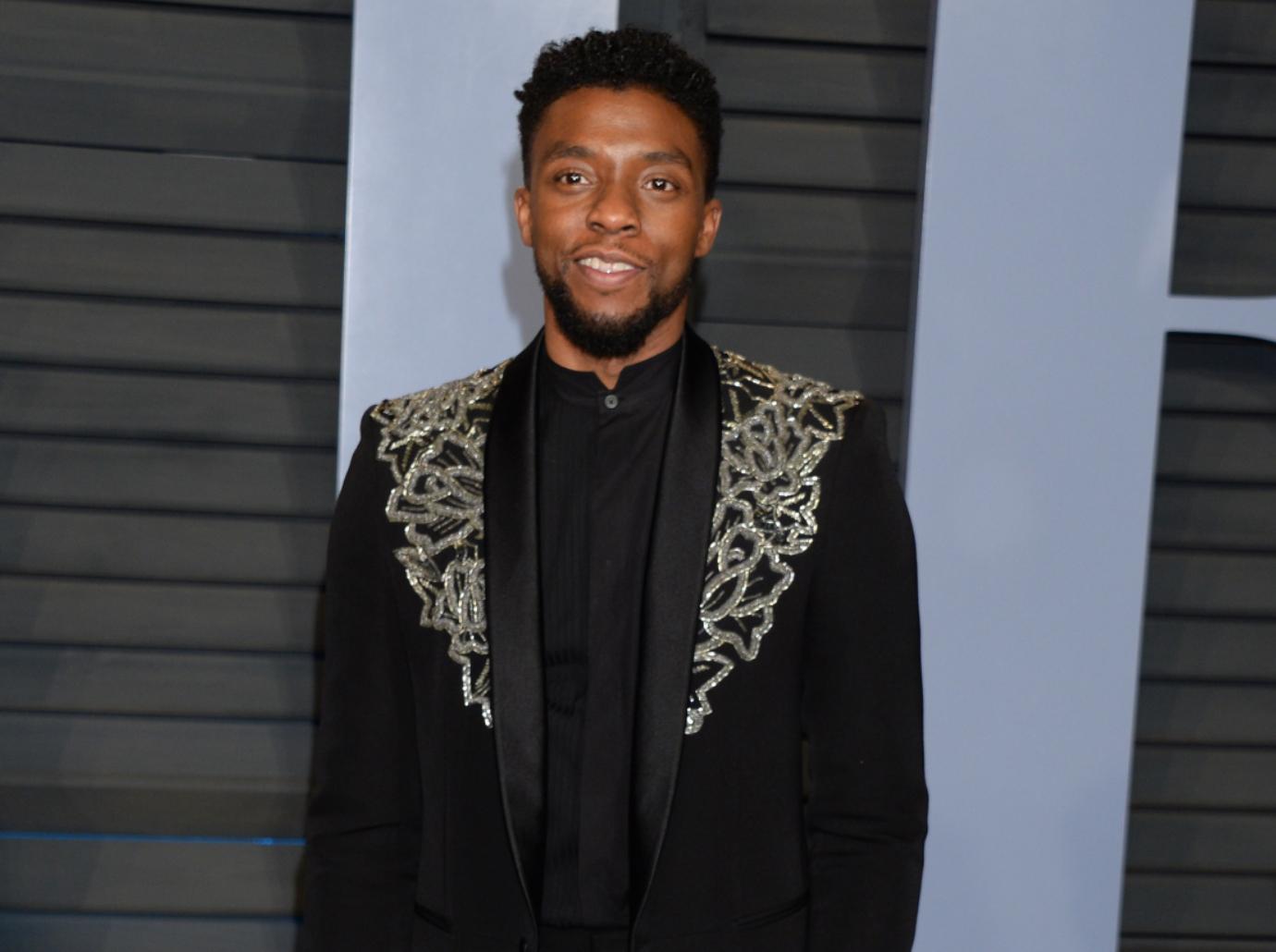 chadwick boseman gallery pic