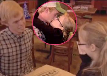 //honey boo boo pizza proposal