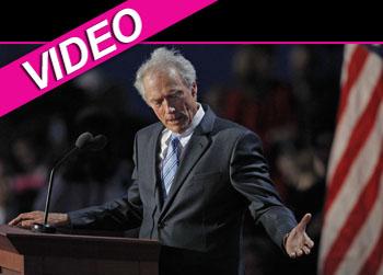 //clint eastwood rnc land