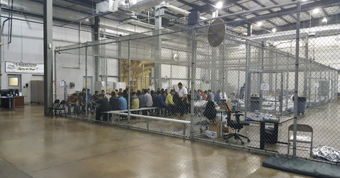 possible ms tren de aragua alliance in us