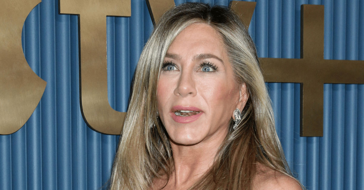 Photo of Jennifer Aniston
