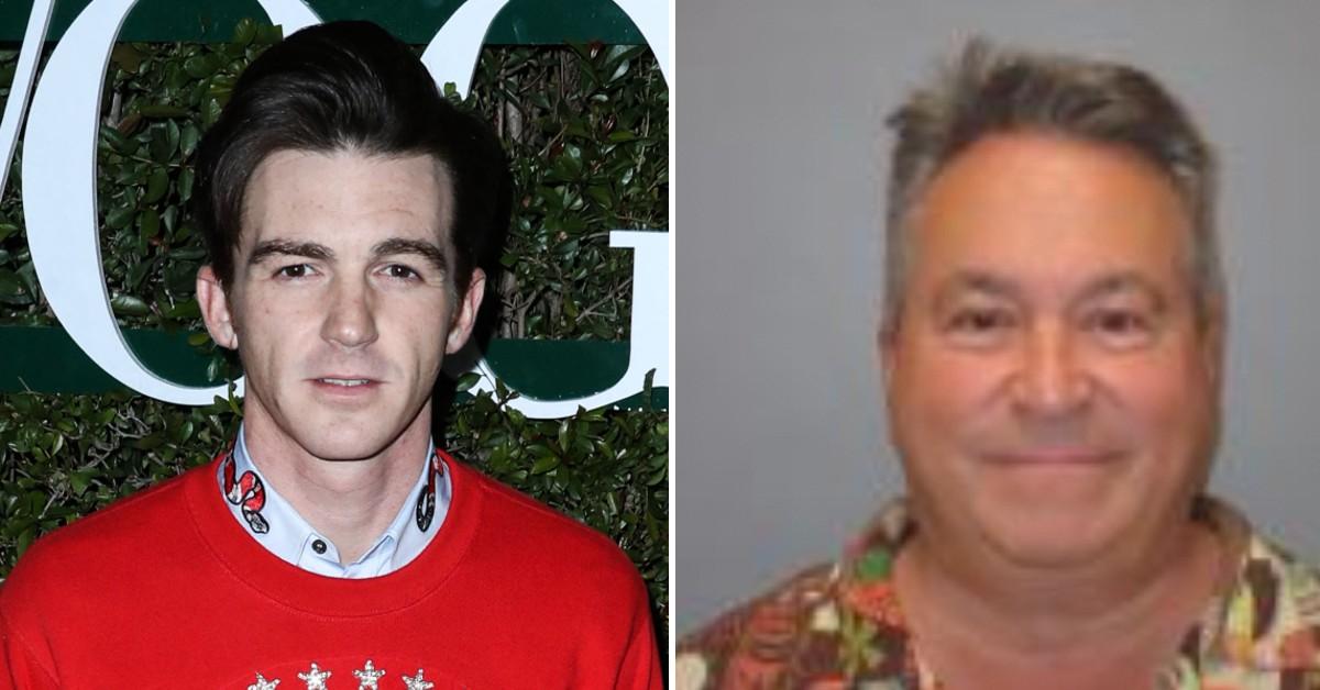 Drake Bell Reveals James Marsden Hasn't Apologized Since Supporting