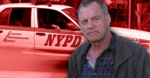 //stephen collins nypd