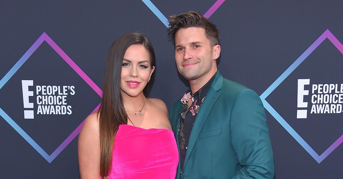 tom schwartz katie maloney vanderpump rules split wedding ring