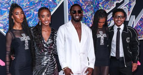 Mesmerizing Kimora Lee Simmons Is 'very Close' To Diddy's Daughters After Kim Porter's Death Background for Your Screen Mesmerizing Kimora Lee Simmons Is 'very Close' To Diddy's Daughters After Kim Porter's Death Background for Your Screen
