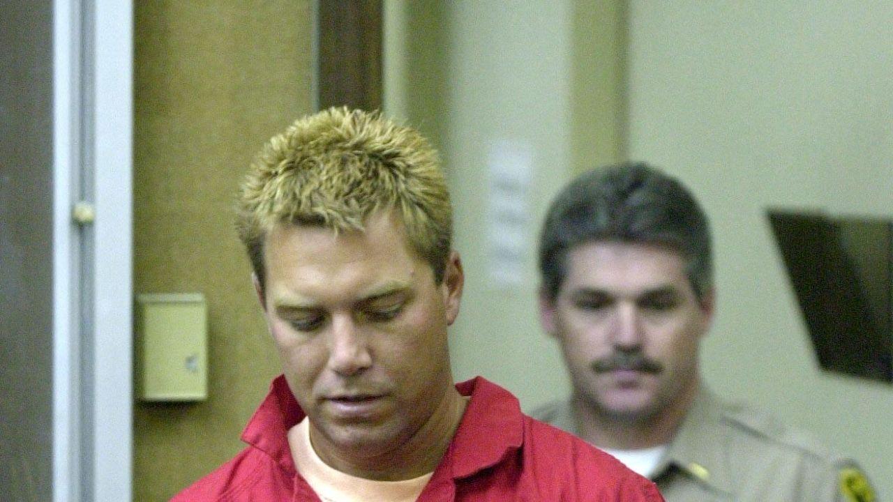 Jason Jensen called California's proposed parole policy 'absolutely reckless.'