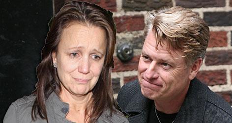 //joe tina simpson square splash