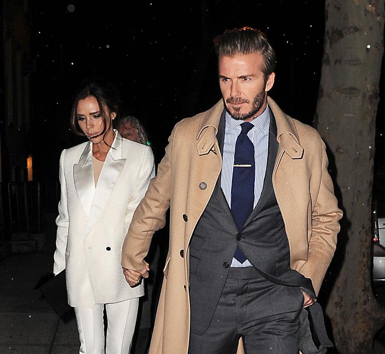Rebecca Loos Has 'No Regrets' Over Alleged David Beckham Affair