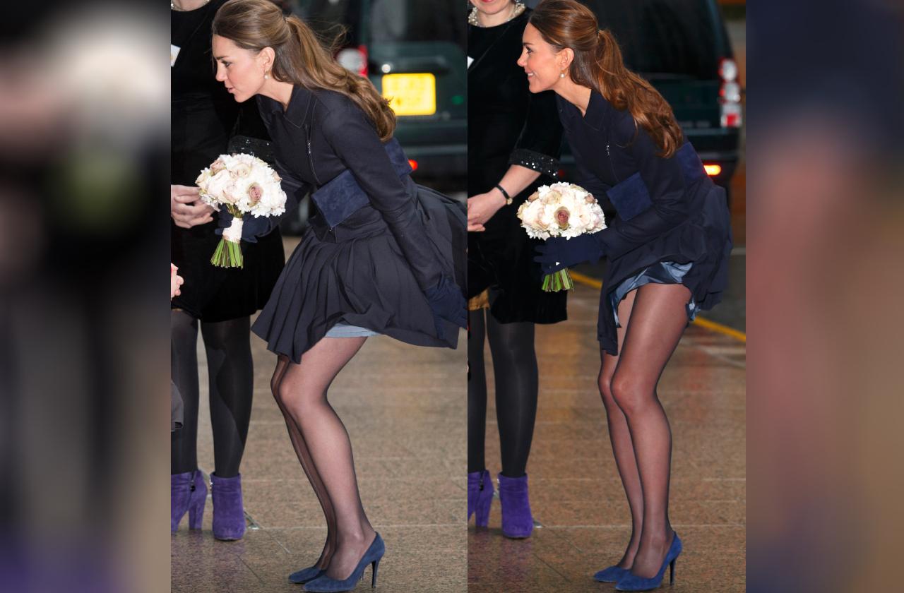 Kate Middleton Nude See Royal Baby Mommas Sexiest Pics Of All Time