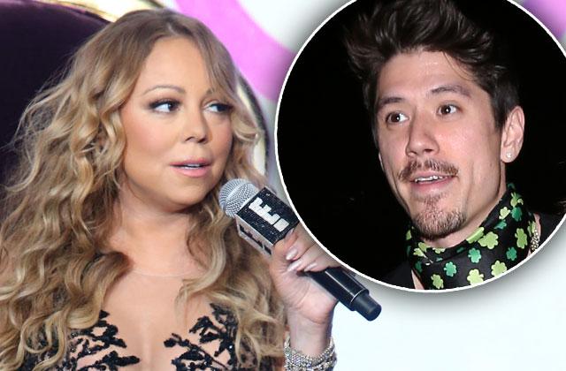 Mariah Carey & Bryan Tanaka Split – Inside Blowout Fight That Ended It All