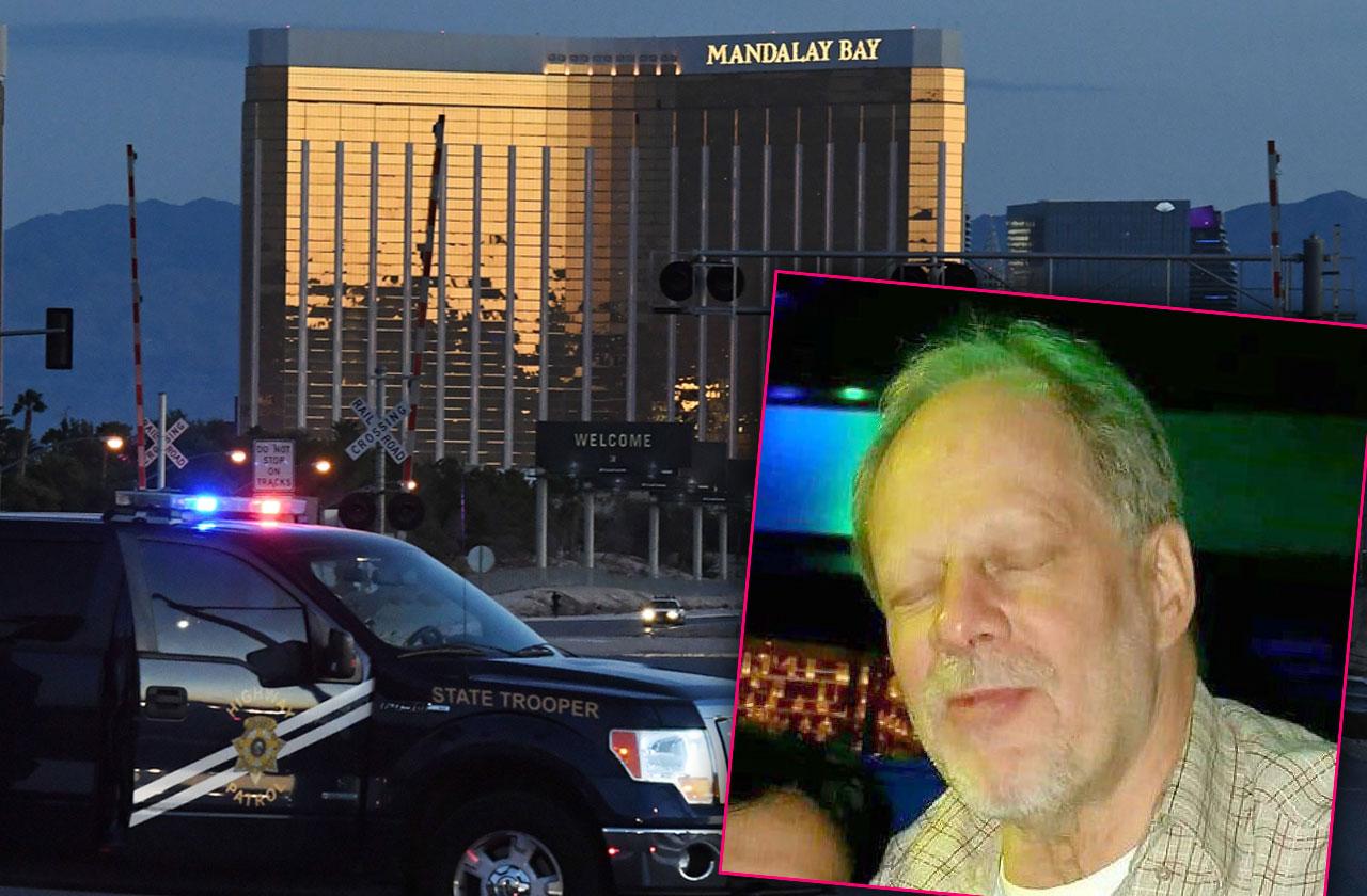 Las Vegas Killer Stephen Paddock Prostitute Missing