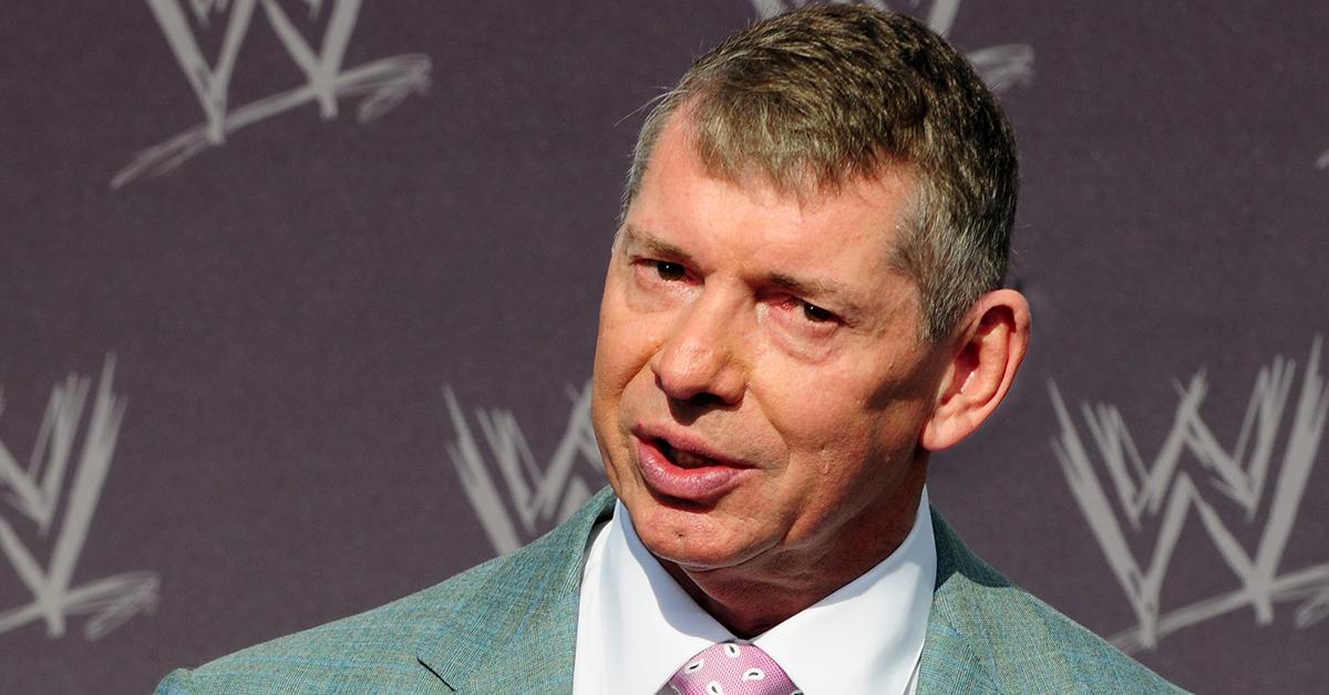 wwe investigating ceo vince mcmahon affair hush money