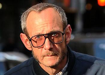 //terry richardson sad