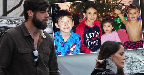 Jenelle Could Get Children Back If She Leaves Bad News Husband