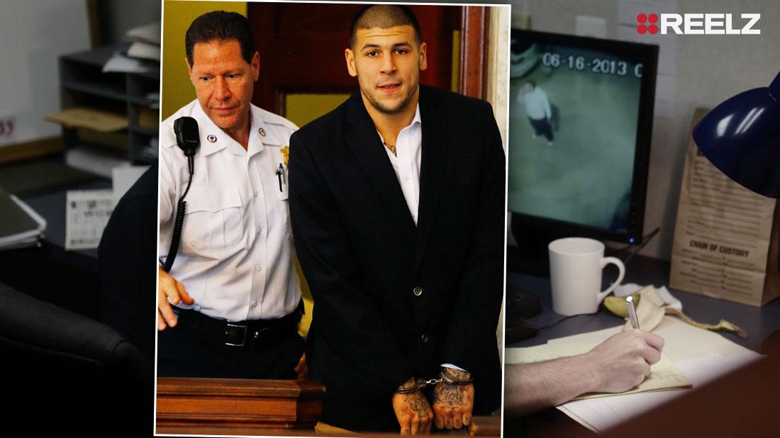 Aaron Hernandez: Murder Scene Evidence Led To His Conviction Reelz