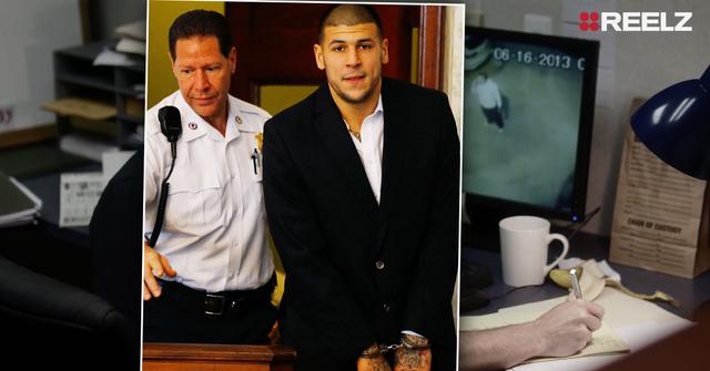 Aaron Hernandez: Murder Scene Evidence Led To His Conviction Reelz