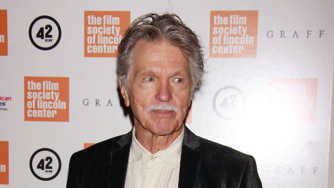 Tom Skerritt was a U.S. Air Force veteran.