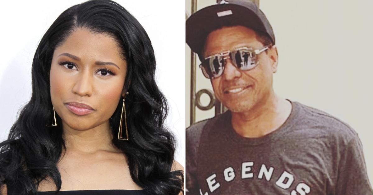 nicki minajs dads hit and run death denies wrongdoing pp