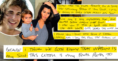 //kourtney kardashian michael girgenti wide getty
