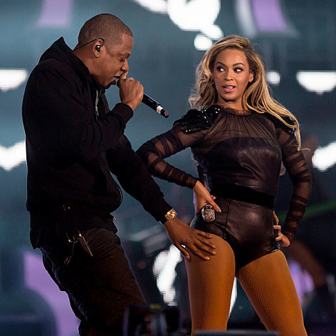 //beyonce jay z square getty