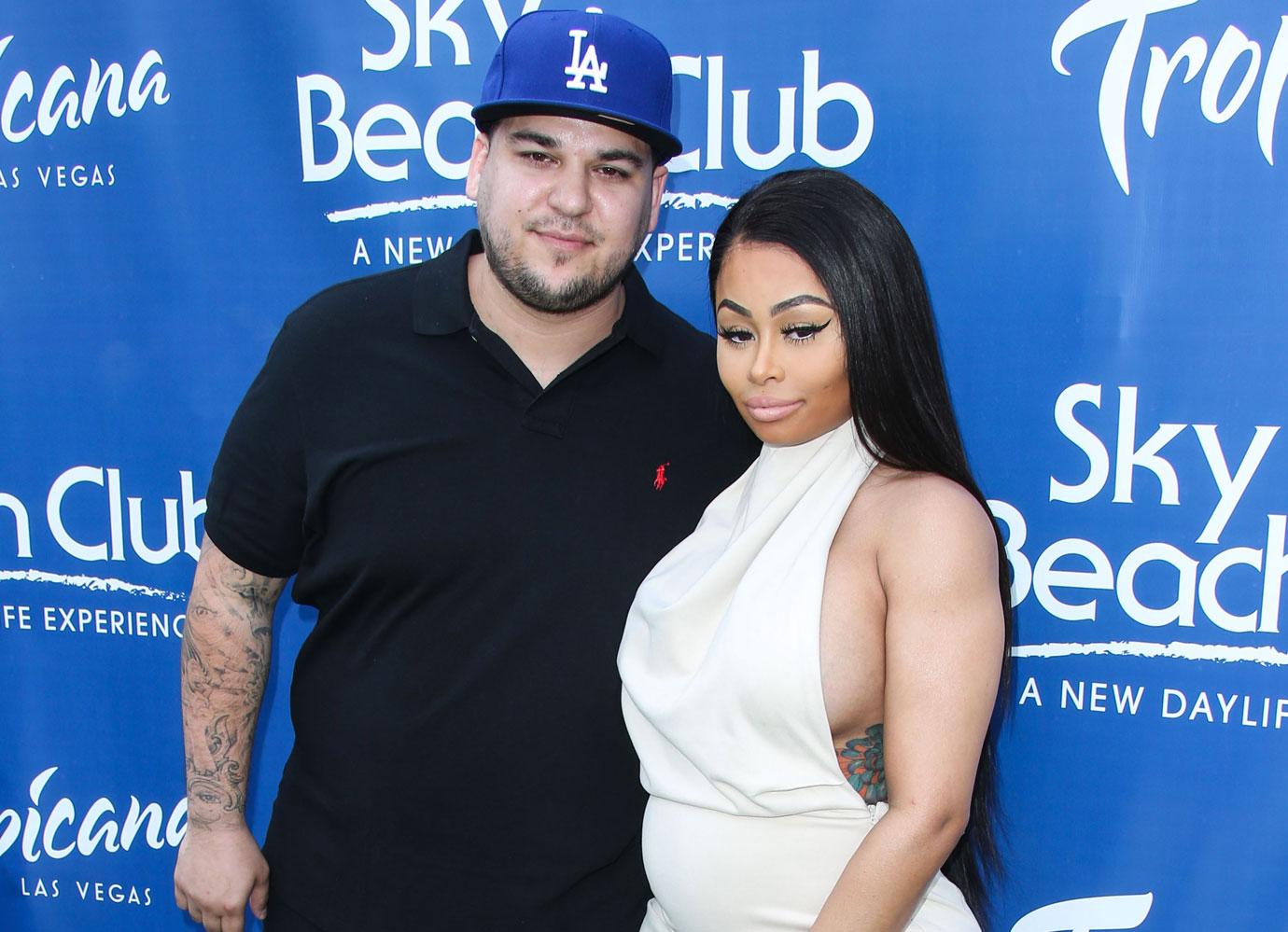 blac chyna to question kim kardashian khloe kylie kris jenner rob kardashian assault lawsuit  hours